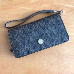 Michael by Michael Kors Wristlet / Wallet